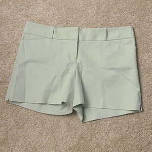 LAST CHANCE!  NWT LIMITED TAILORED SHORTS
